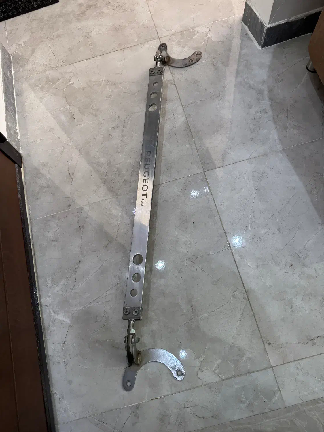 استرس بار Gt|قطعات یدکی و لوازم جانبی|رشت, حسین آباد|دیوار