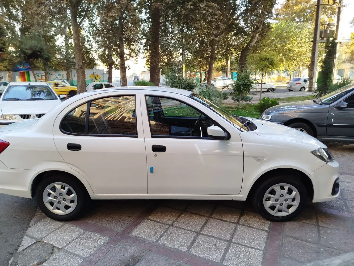 ساینا 85گانه 403 25تا کار|خودرو سواری و وانت|شهریار, شهریار|دیوار