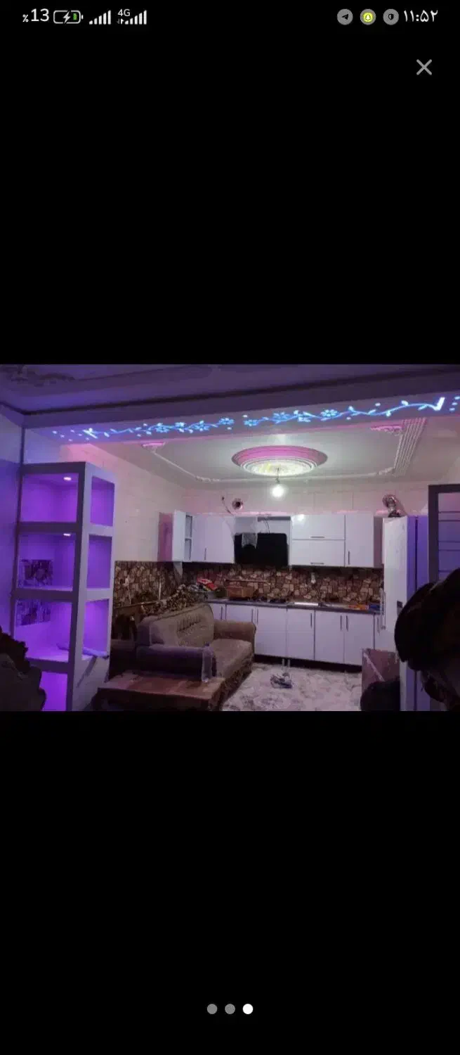 نیازمند شاگرد گچ ساز برای صدرا|استخدام معماری، عمران و ساختمانی|صدرا-فارس, فاز ۱|دیوار