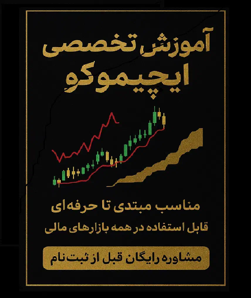 آموزش ترید حرفه ای با ایچیموکو|خدمات آموزشی|تهران, سعادت‌آباد|دیوار