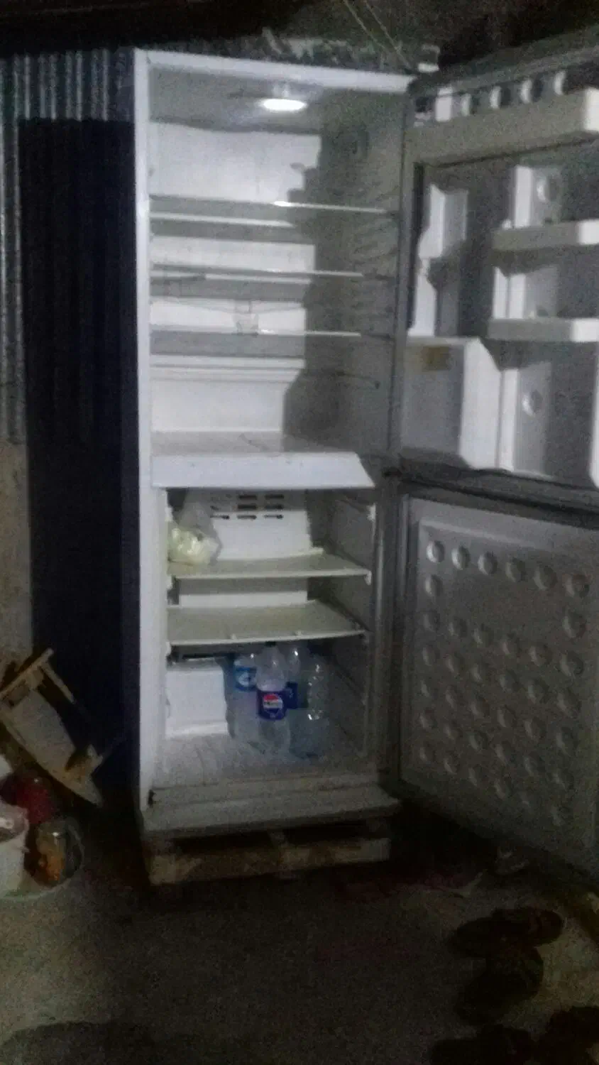 کولر گازی و یخچال فریزر|یخچال و فریزر|بهبهان, |دیوار