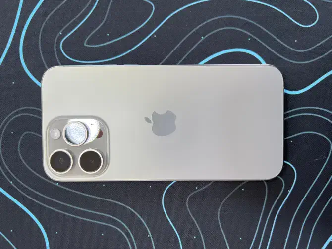 Iphone 15ProMax|موبایل|کرج, مهرویلا جنوبی|دیوار