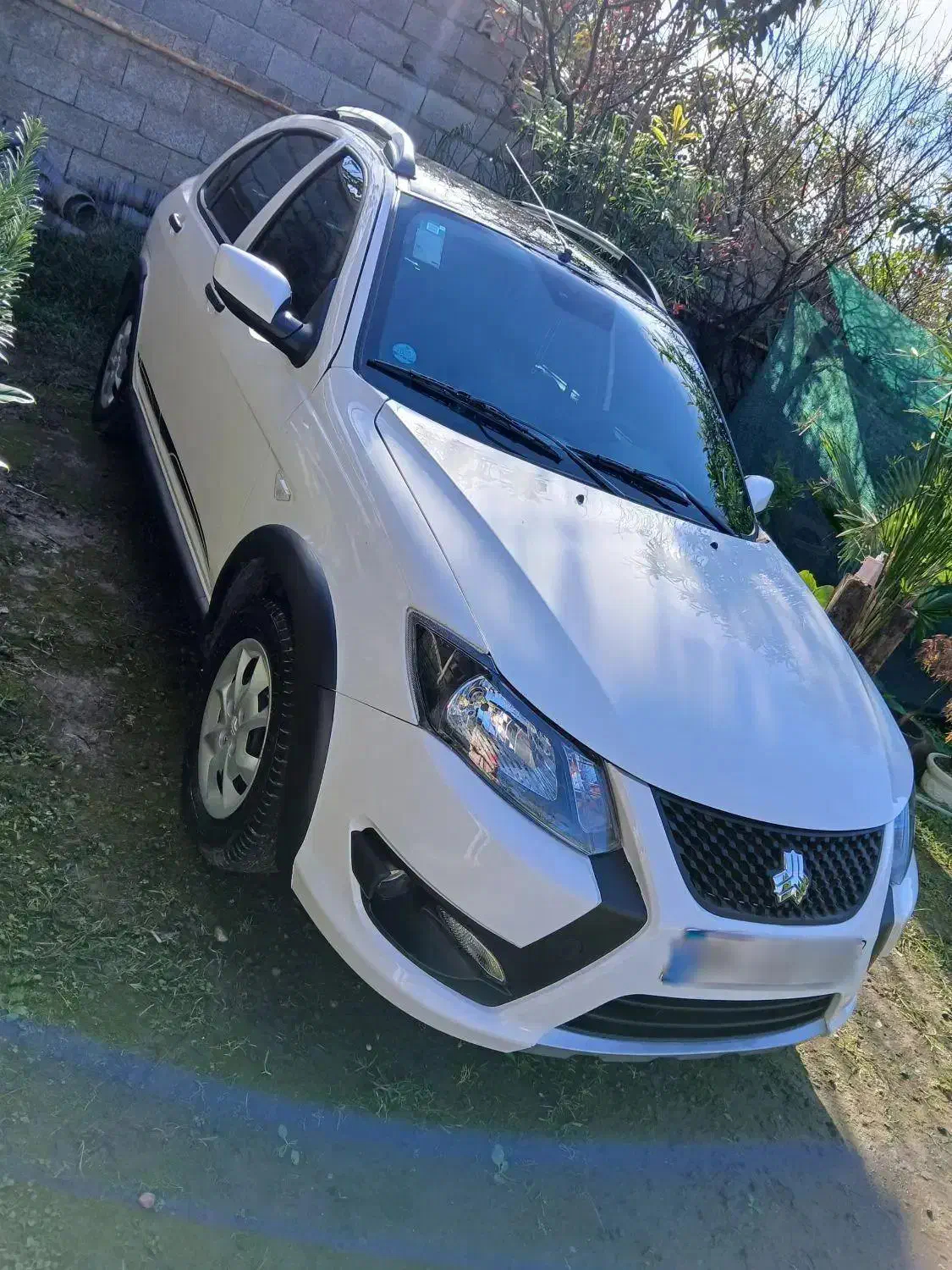 کوییک تیپ RS|خودرو سواری و وانت|تنکابن, |دیوار