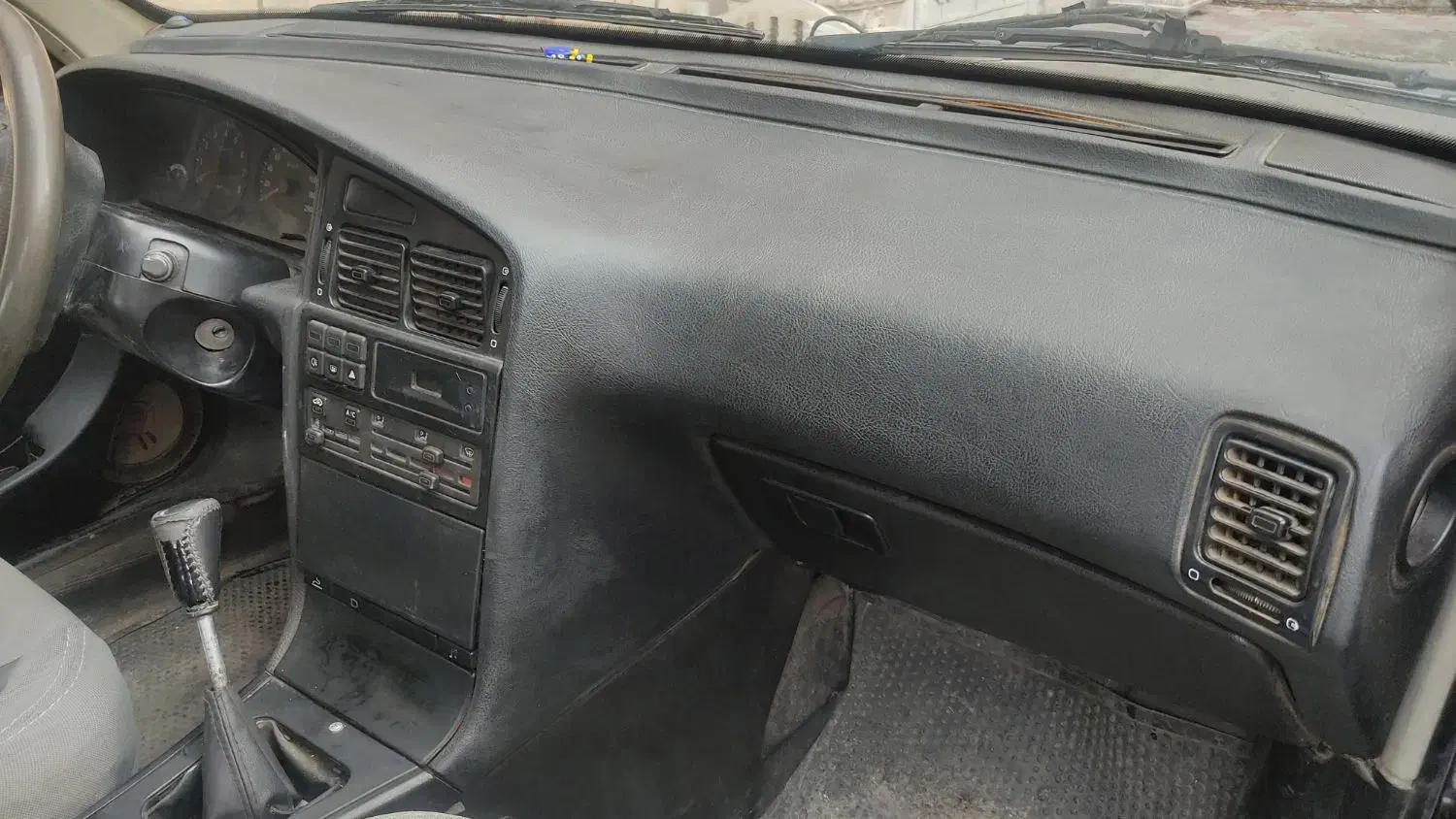 پژو روآ مدل 85|خودرو سواری و وانت|ملارد, |دیوار