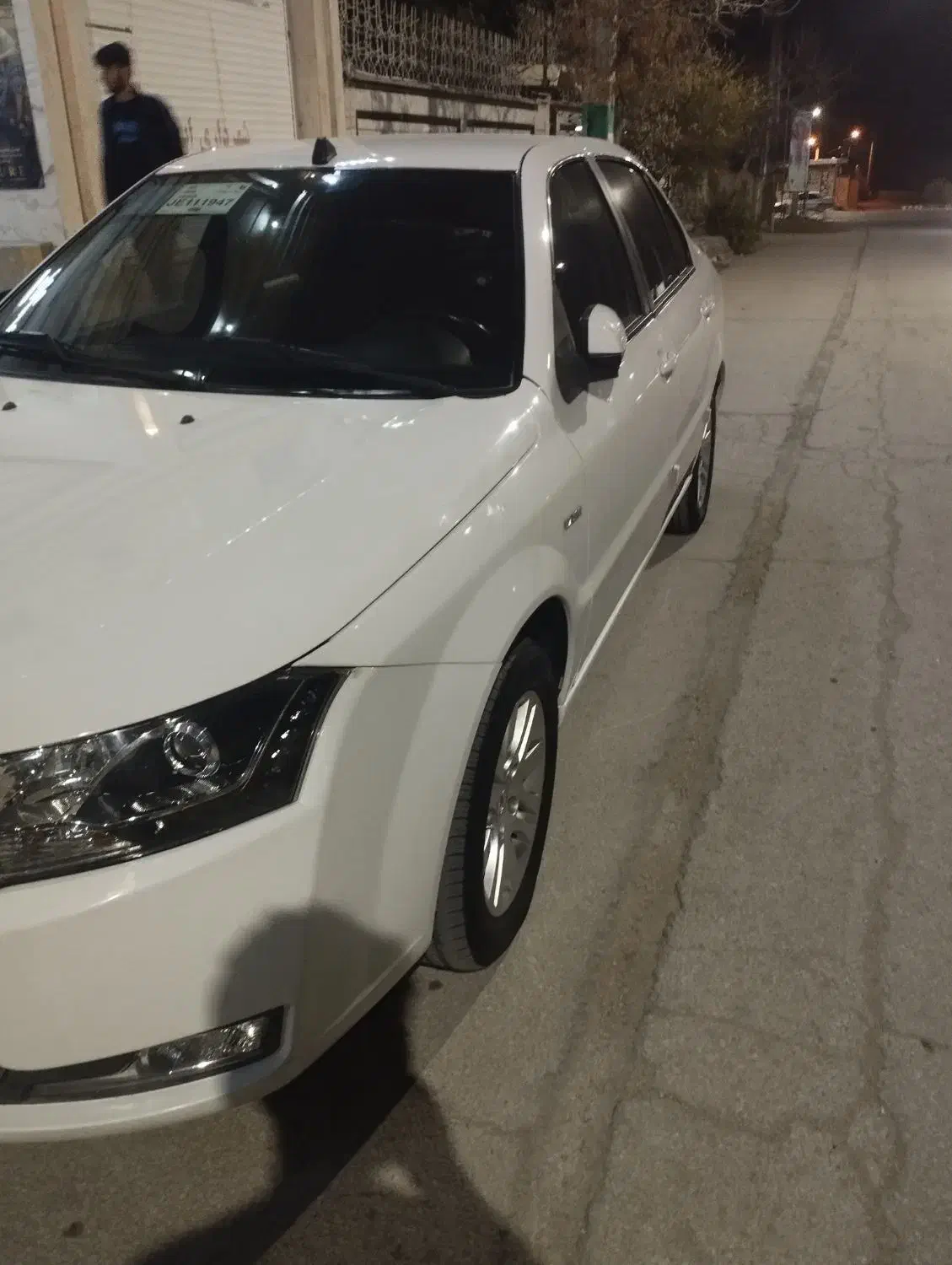 دنا خانگی|خودرو سواری و وانت|اصفهان, نقش جهان|دیوار