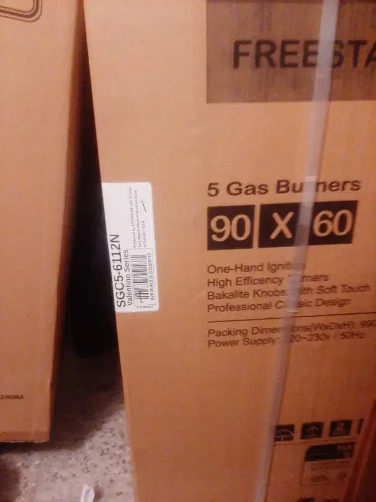 گاز اسنوا|اجاق گاز و لوازم برقی پخت‌وپز|فولادشهر, C3|دیوار