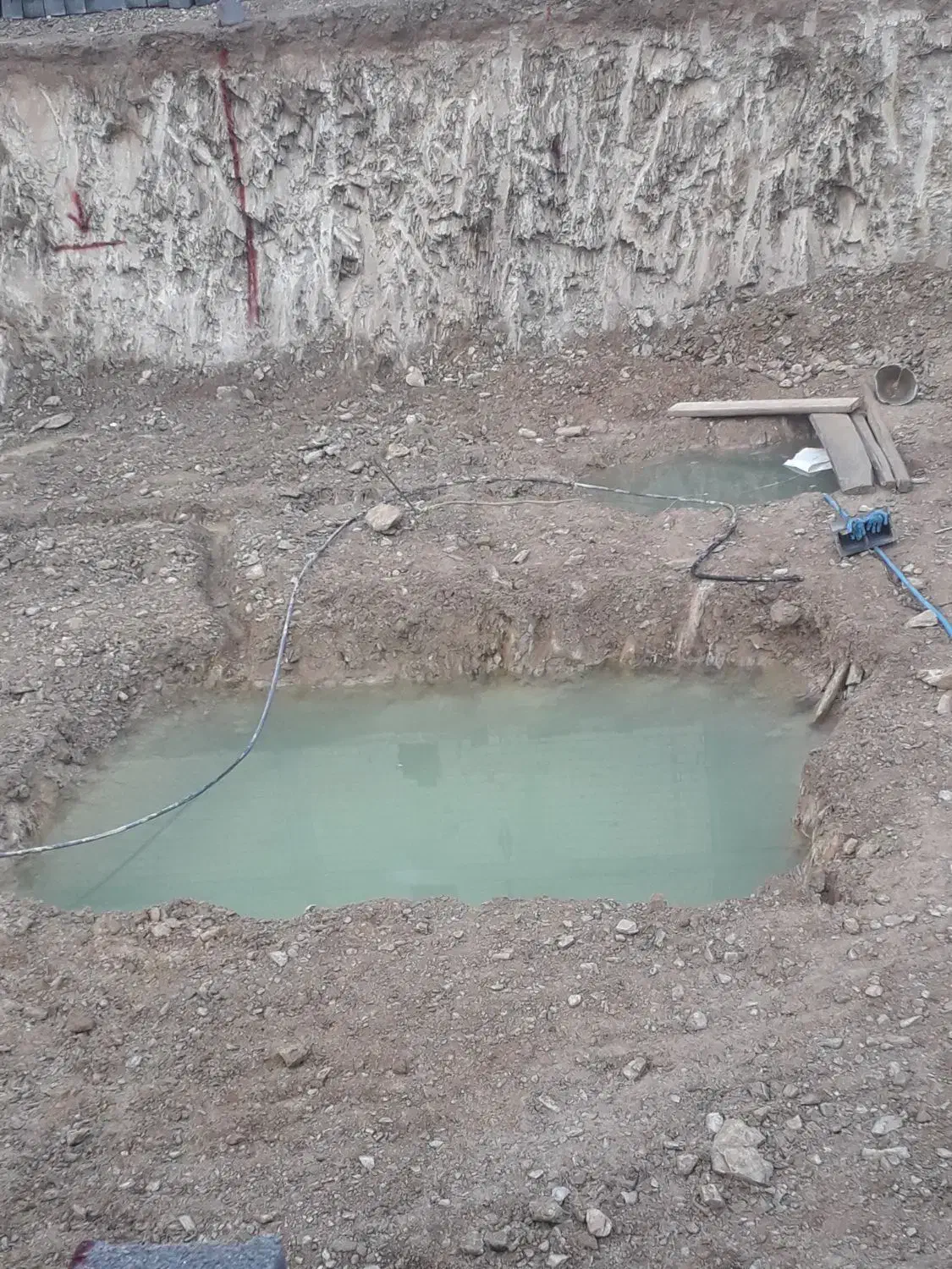 چاه کن و تخریب کاری|خدمات پیشه و مهارت|اصفهان, بهارستان|دیوار