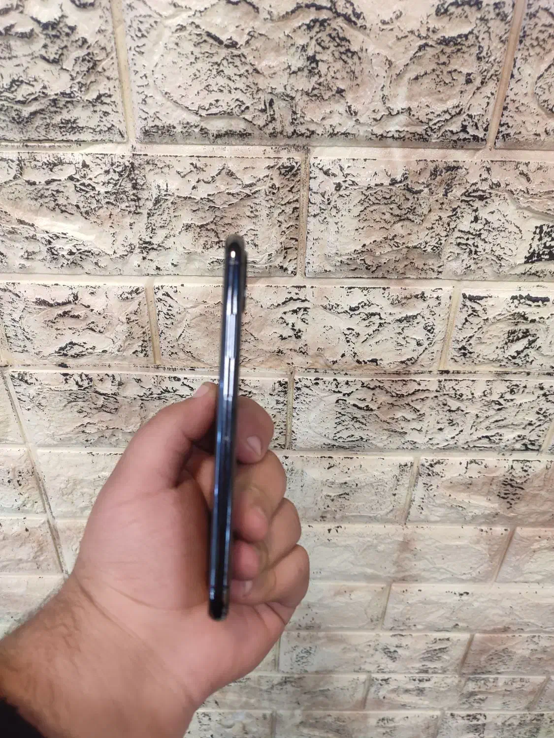 موبایل آیفون x|موبایل|تهران, فدک|دیوار