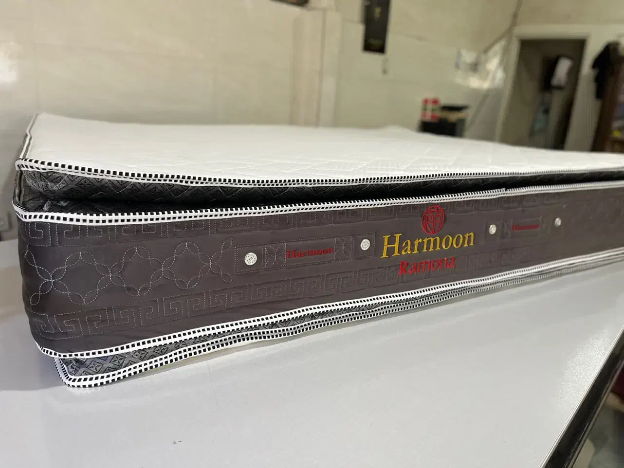 تشک رامونا ایتالیایی|تشک تختخواب|تهران, سازمان برنامه جنوبی|دیوار