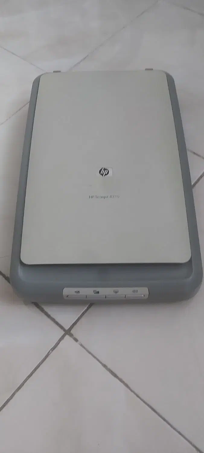 اسکنر رنگی لیزری|پرینتر، اسکنر، کپی، فکس|تهران, آذری|دیوار