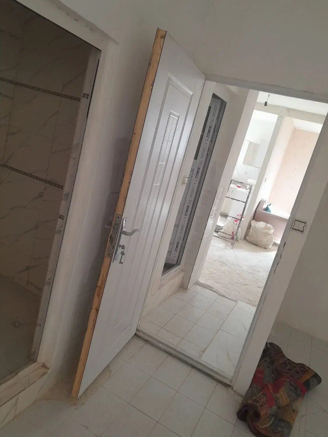 منزل 55 متری|اجارهٔ خانه و ویلا|تهران, خزانه|دیوار