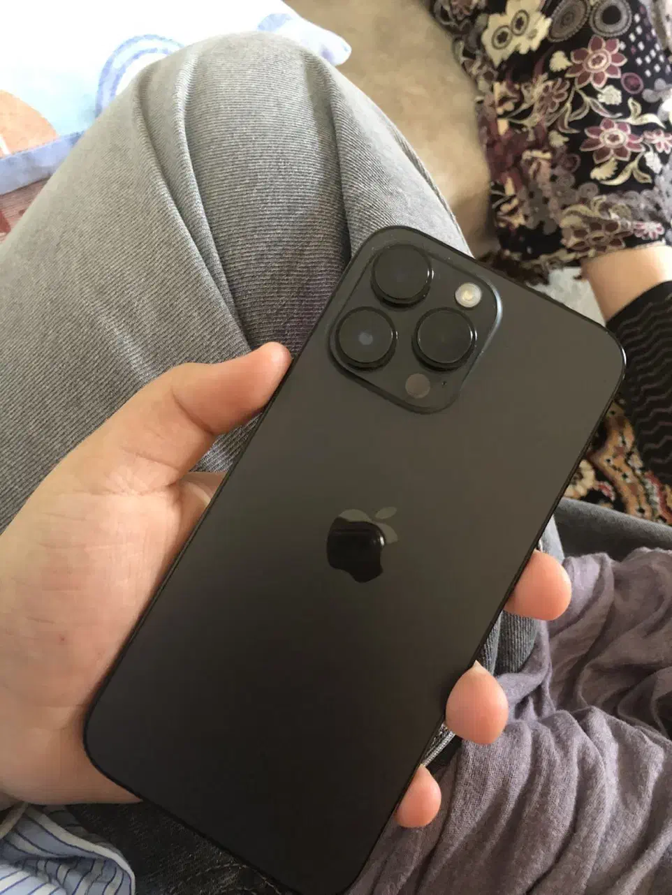 iPhone 14 Pro Max 256GB|موبایل|اراک, |دیوار