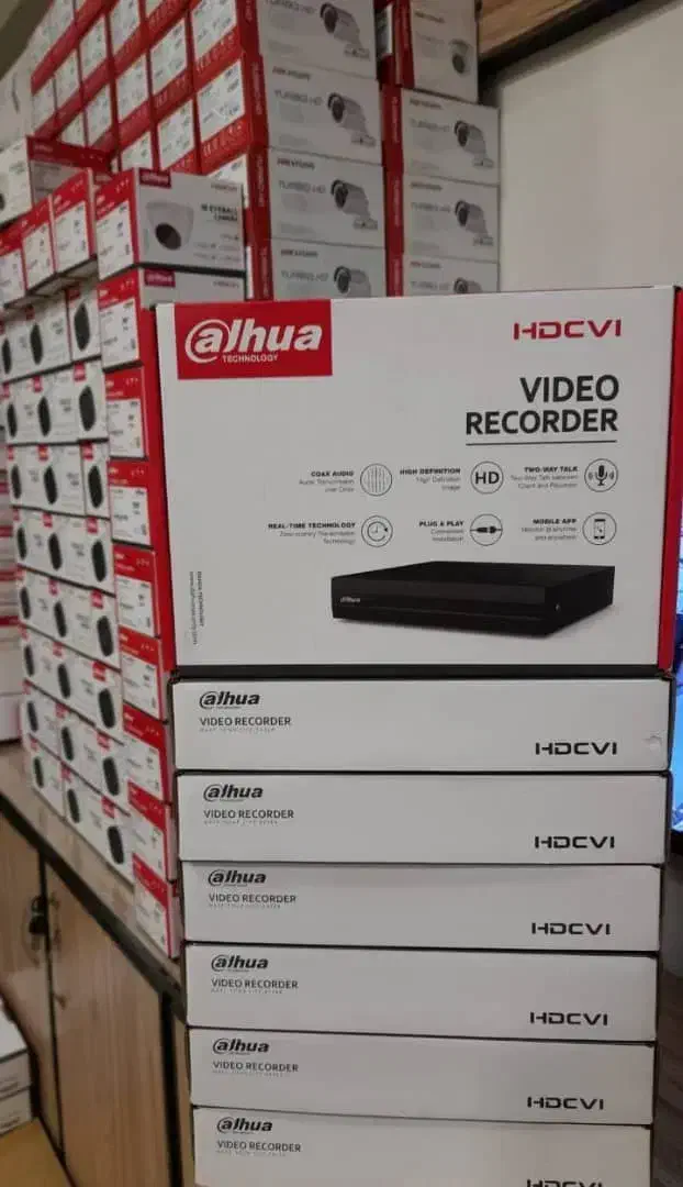 نمایندگی دوربین های مداربسته داهوا|دوربین مداربسته|کرمان, |دیوار