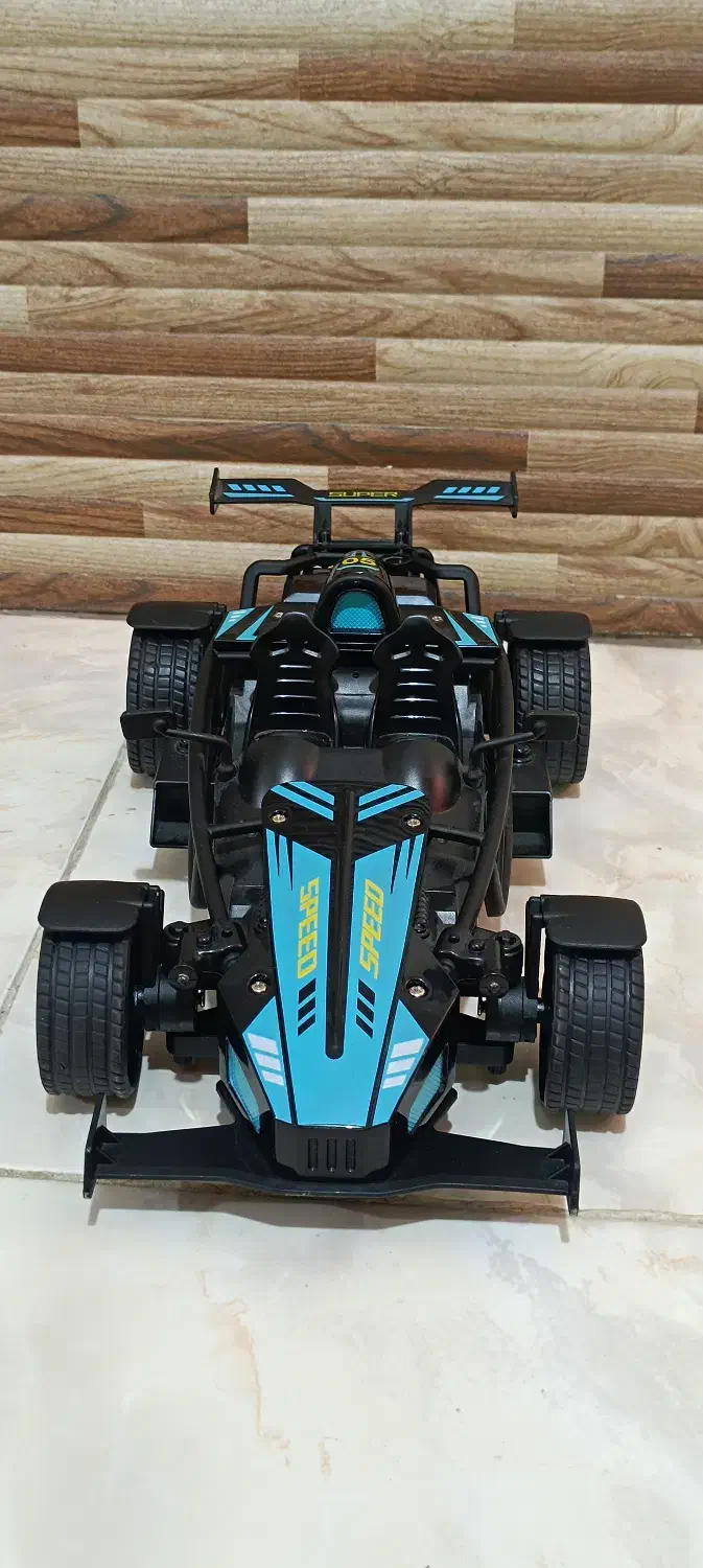 ماشین کنترلی|اسباب‌‌بازی|قزوین, |دیوار