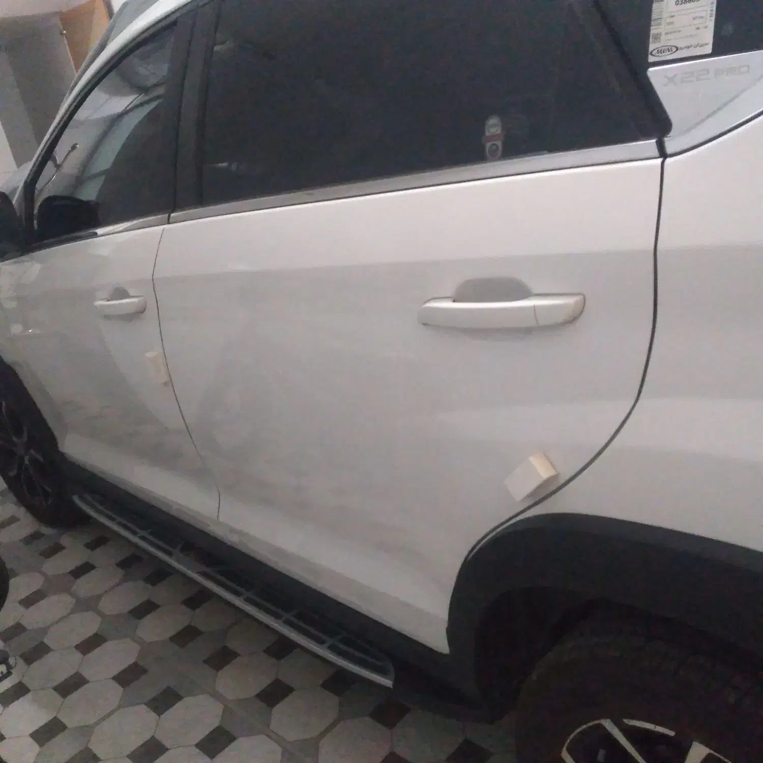 فروش x23p. مدل ۱۴۰۳|خودرو سواری و وانت|دهق, |دیوار