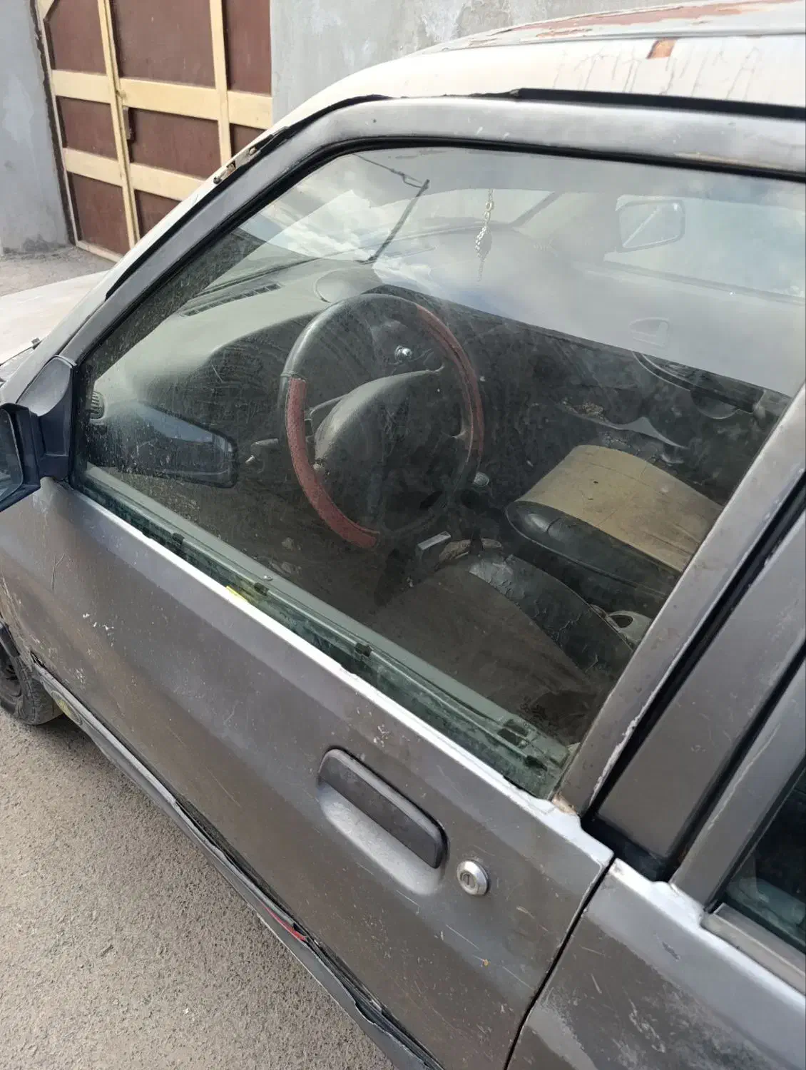 پراید141|خودرو سواری و وانت|فریمان, |دیوار