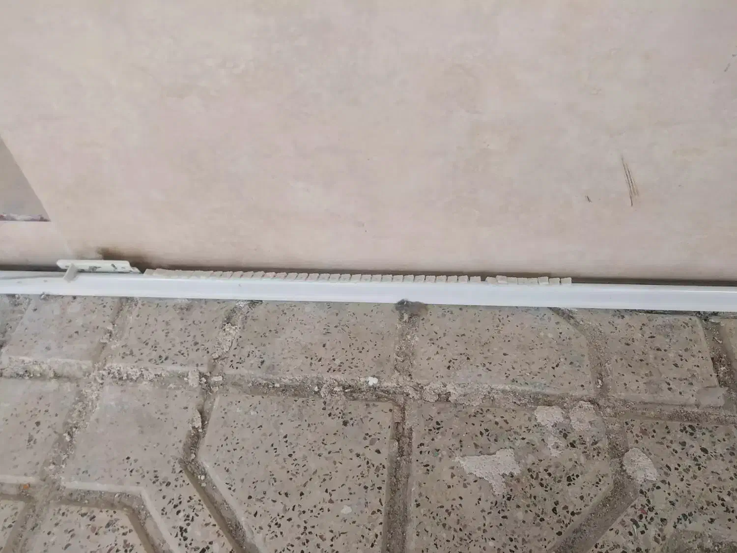 چوب پرده|پرده، رانر، رومیزی|مشهد, شهید آوینی|دیوار