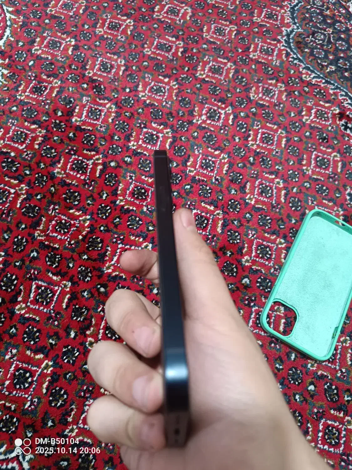 آیفون 13 نرمال / iphone 13 normal|موبایل|تهران, امام حسین|دیوار