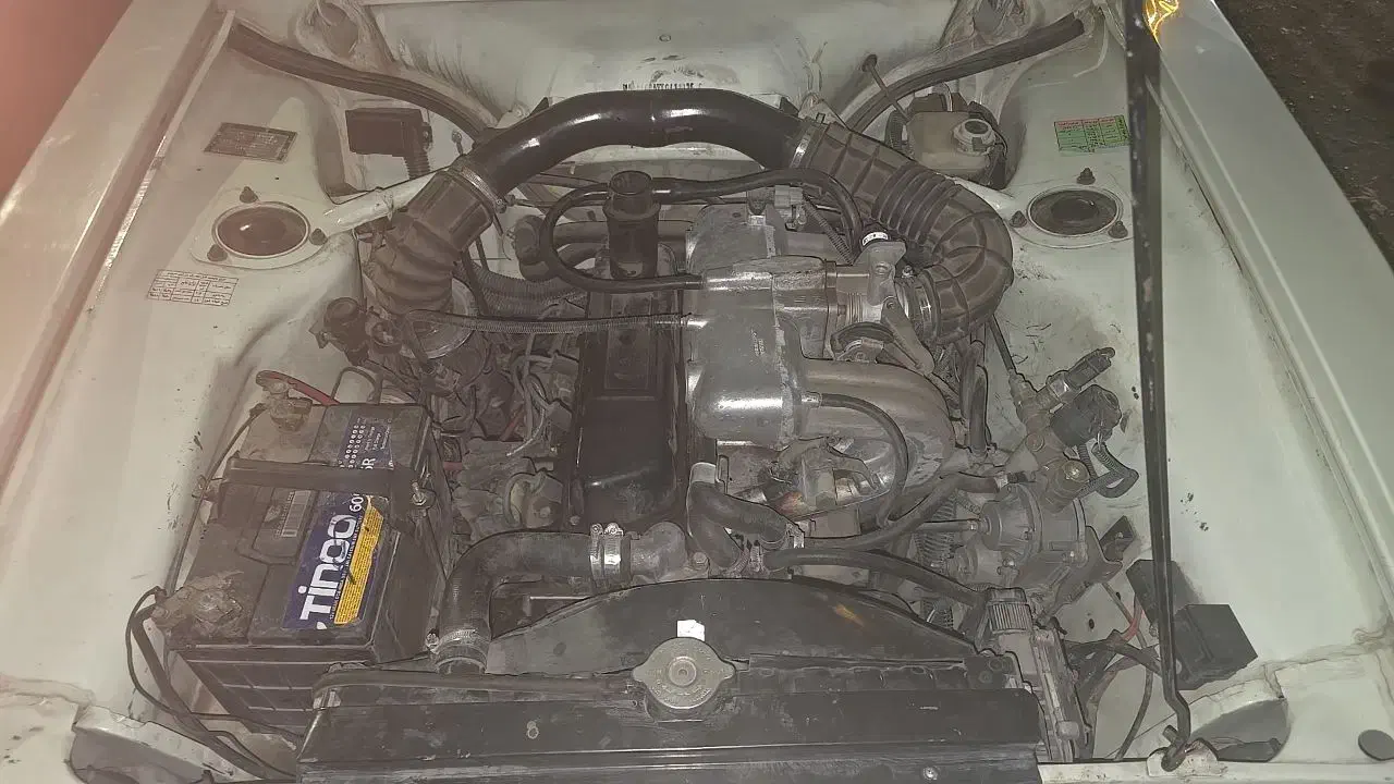 پیکان وانت 93|خودرو سواری و وانت|خمین, |دیوار