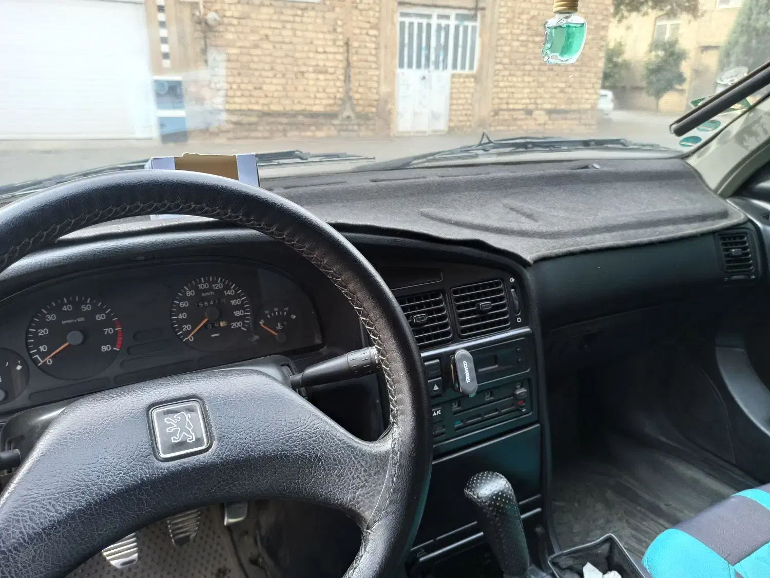 آردی 1382|خودرو سواری و وانت|شیراز, شهرک رضوان|دیوار