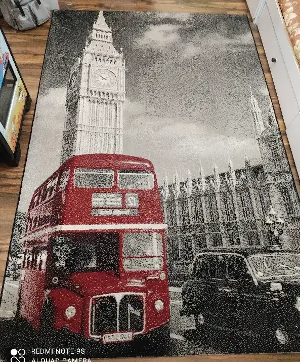 فرش ۲×۱.۵|فرش|سبزوار, کاشفی شمالی (دادگستری)|دیوار