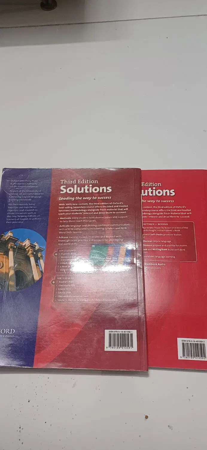 کتاب زبان انگلیسی|کتاب و مجله آموزشی|اراک, |دیوار