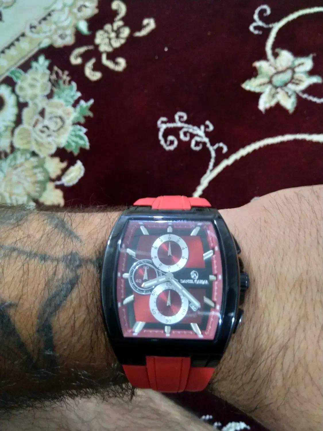 ساعت اسپرت|ساعت|کتالم و سادات شهر, |دیوار