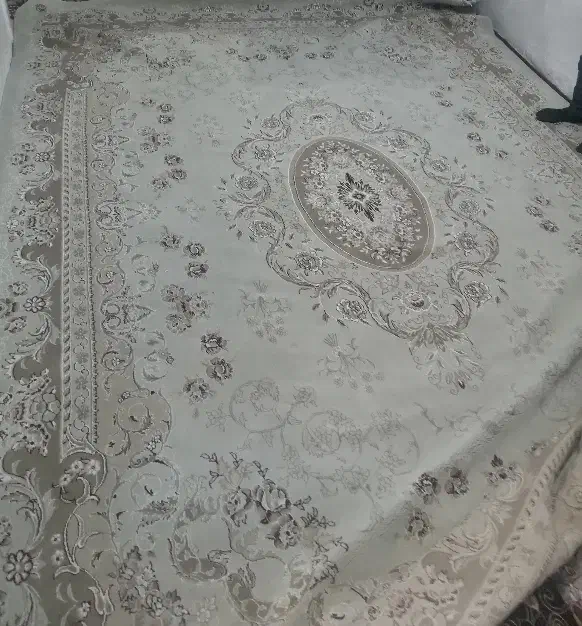 فرش ۱۲ متری کرمی|فرش|مشهد, رسالت|دیوار