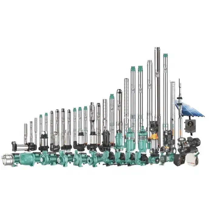 پمپ آب، کفکش، شناور و قطعات یدکی|ماشین‌آلات صنعتی|تهران, بهارستان|دیوار