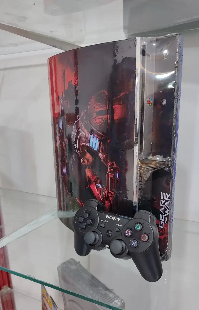 ps3 فت|کنسول، بازی ویدئویی و آنلاین|زاهدان, |دیوار