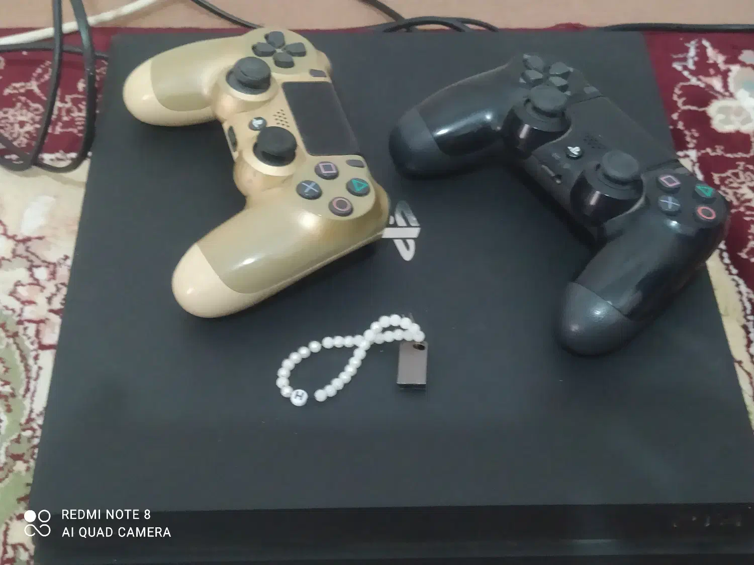 کنسول بازی پی است ۴|کنسول، بازی ویدئویی و آنلاین|کلاله, |دیوار