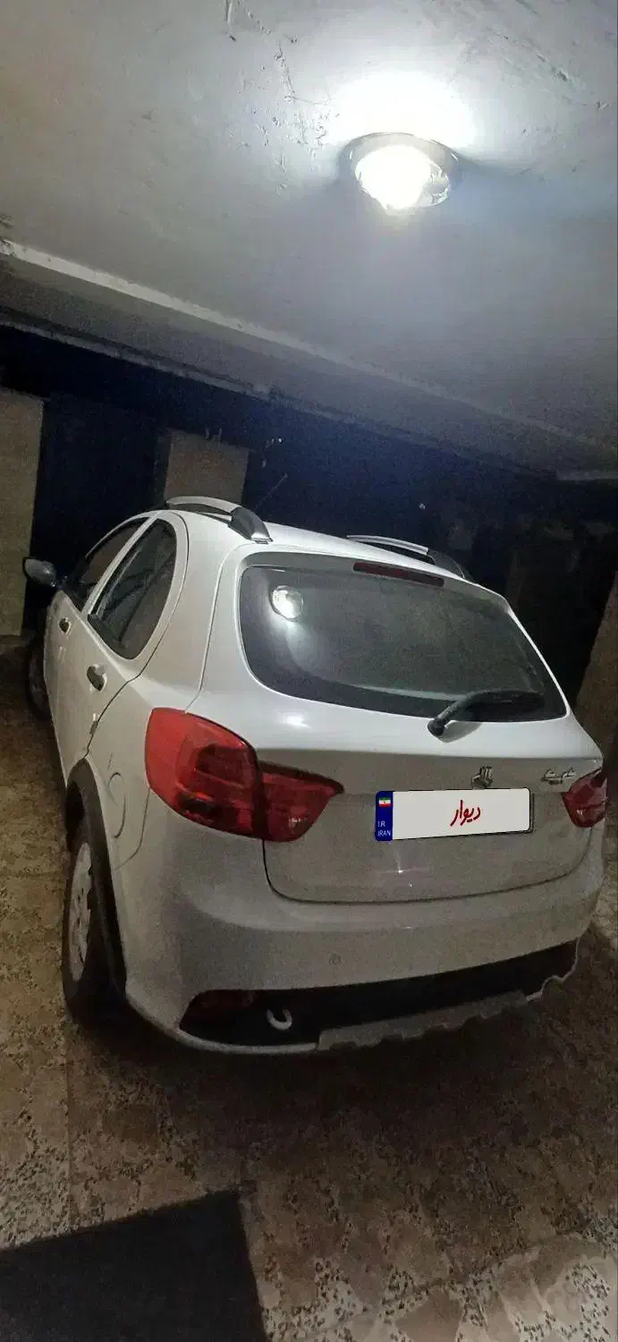 کوییک اس|خودرو سواری و وانت|نوشهر, |دیوار