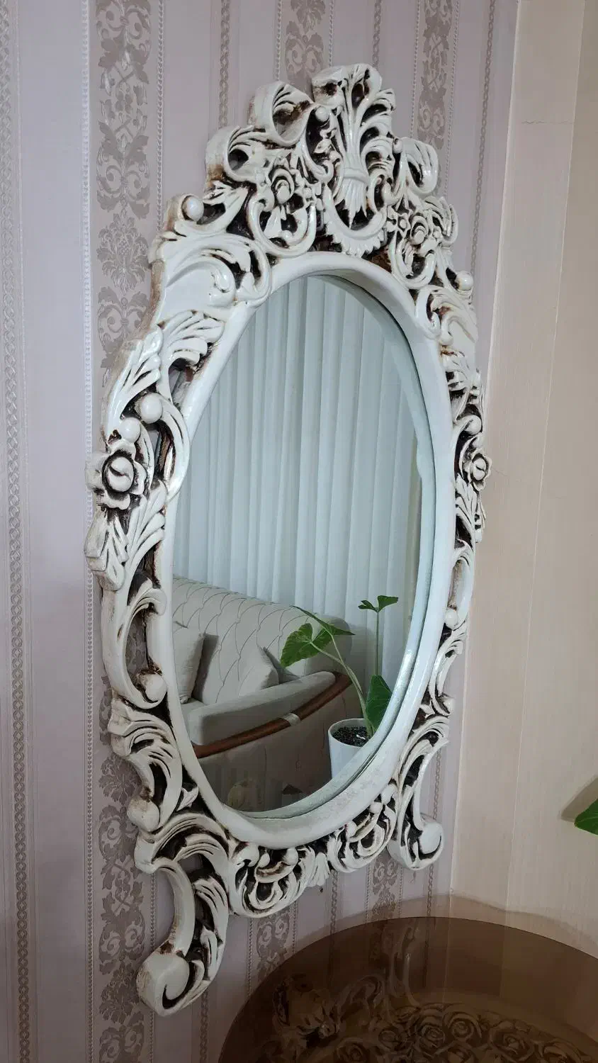 اینه پلی استر|آینه|تبریز, |دیوار