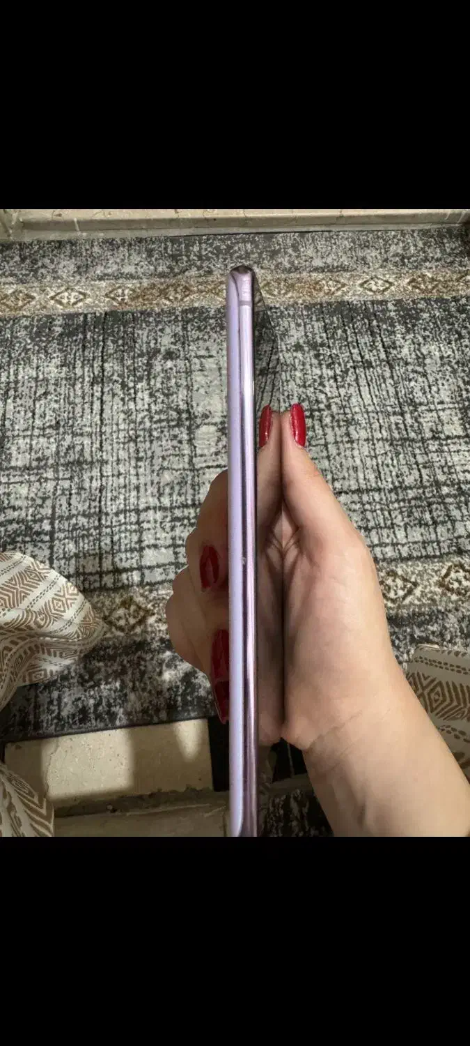 گوشی سامسونگ s20 fe|موبایل|چهاردانگه (تهران), |دیوار