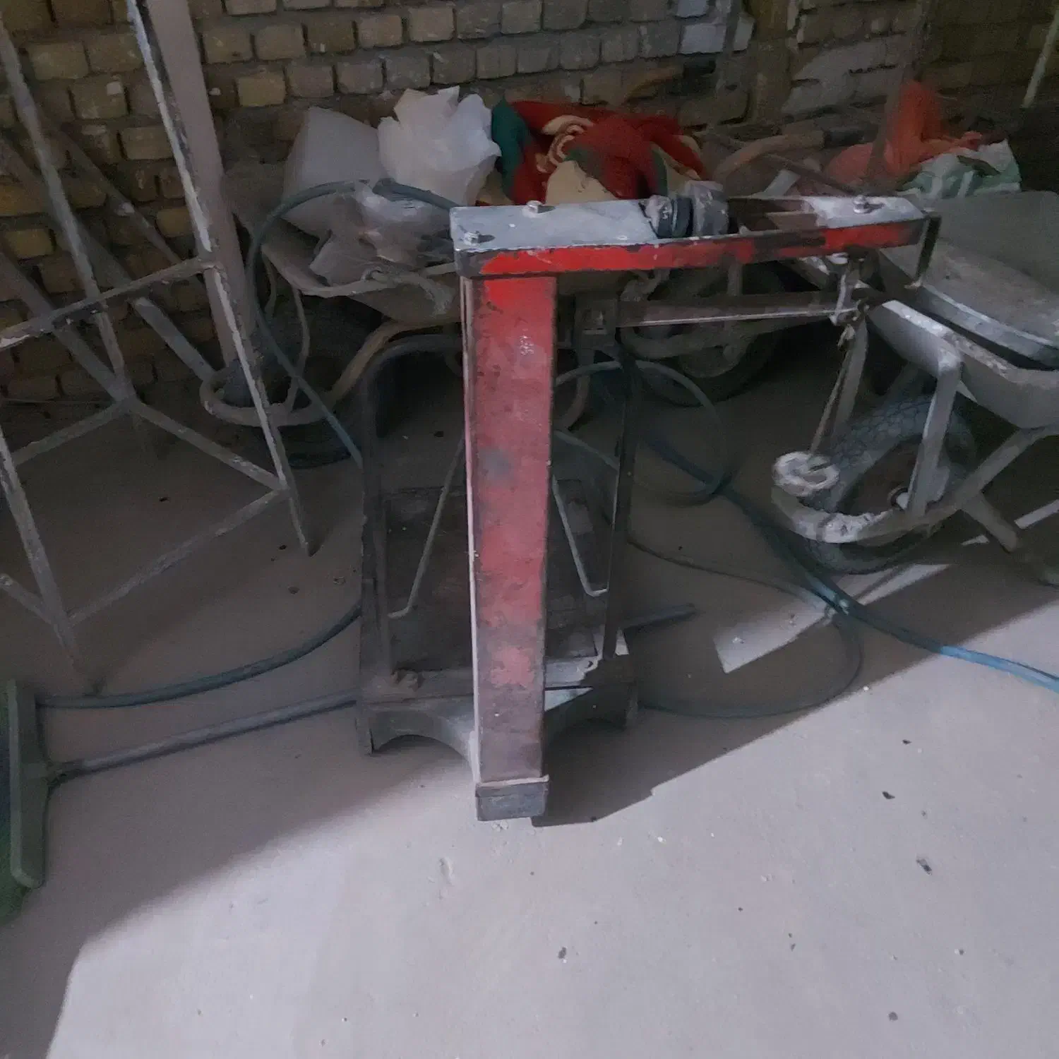 باسکول سالم|فروشگاه و مغازه|دورود, |دیوار