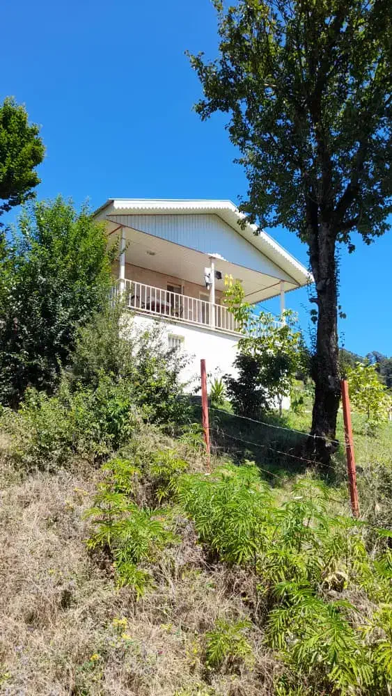 ویلاباغ تالش هشتپر|فروش خانه و ویلا|تالش, هشتپر|دیوار