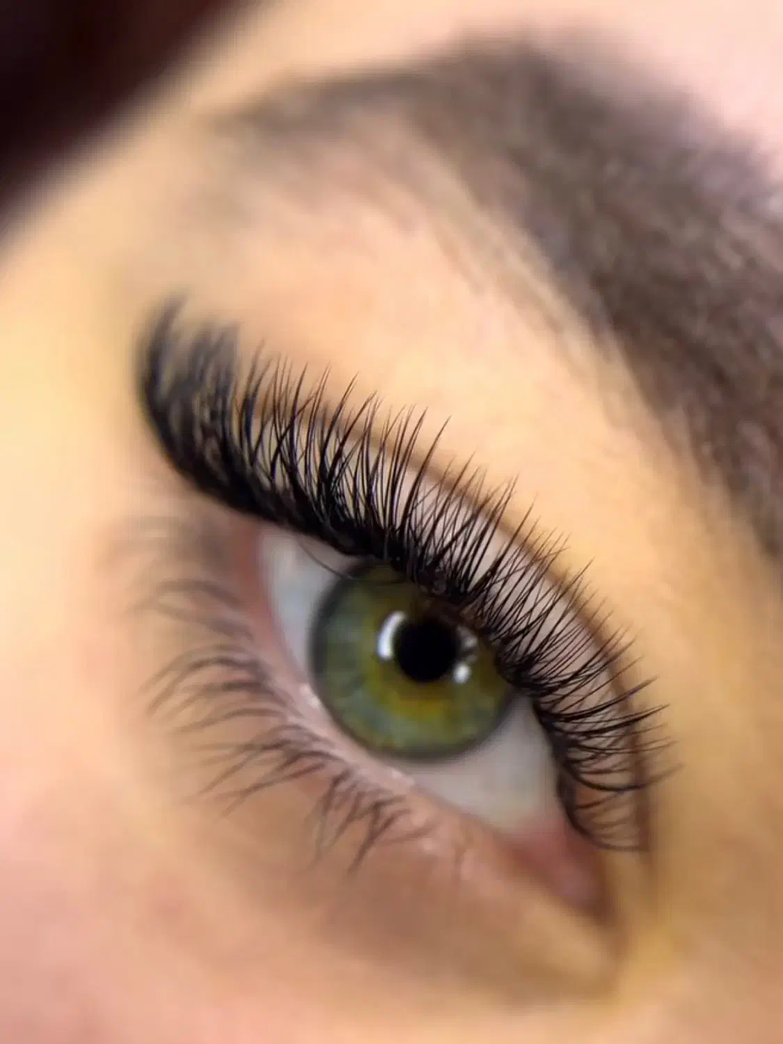 تخفیف اکستشن مژه کاشت لیفت|خدمات آرایشگری و زیبایی|سنندج, |دیوار