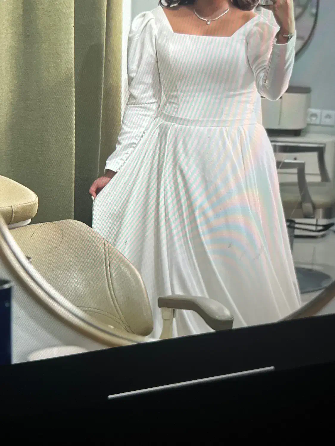 لباس عروس نو|لباس|بندرعباس, |دیوار