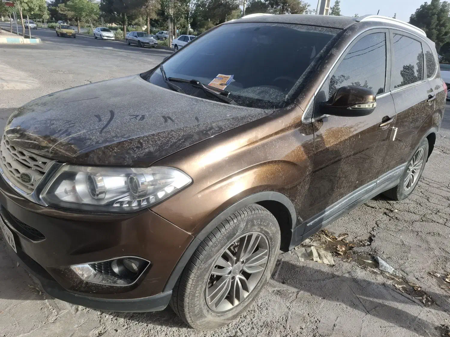 خدمات تخصصی احیای رنگ.نانوسرامیک|خدمات موتور و ماشین|کرمان, |دیوار