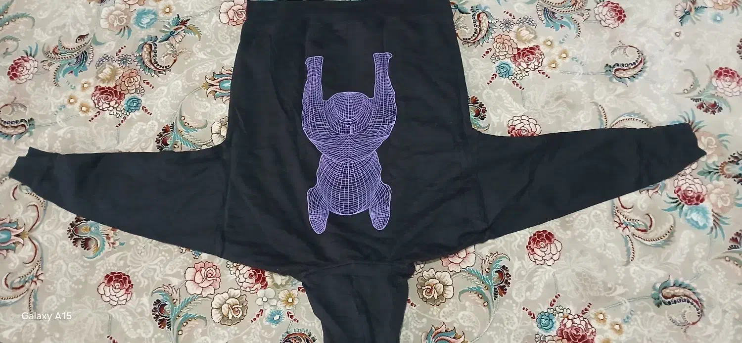 هودی|لباس|خرم‌آباد, |دیوار