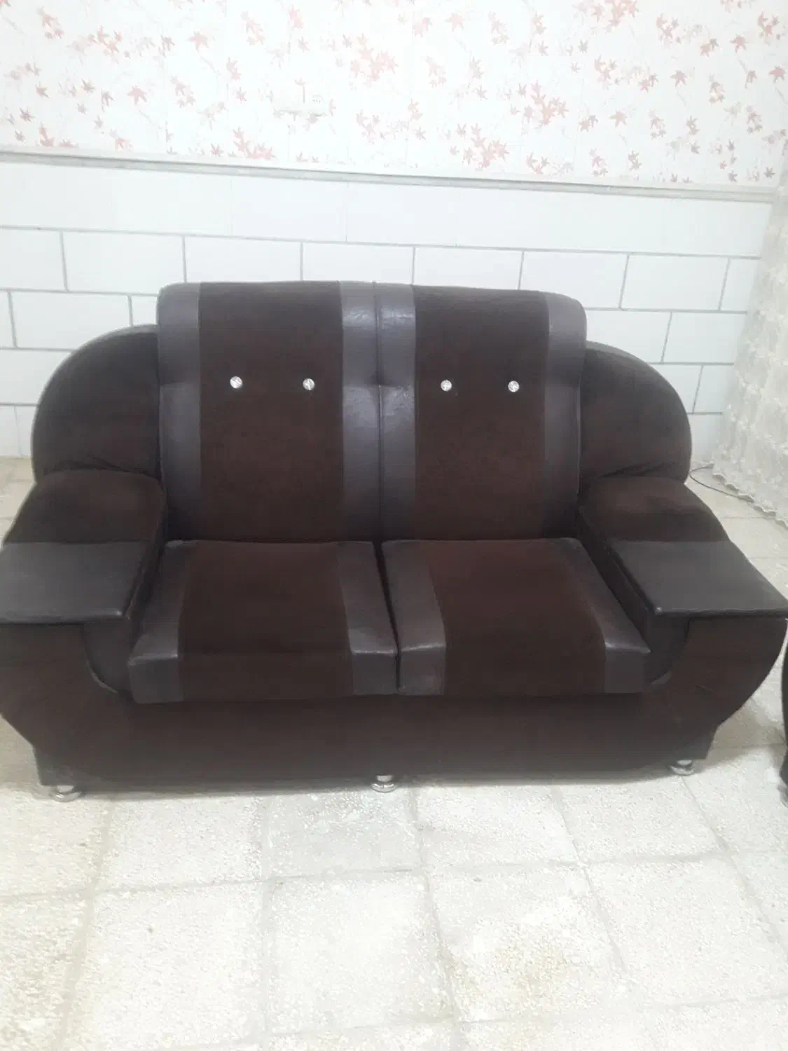 مپل اسپرت ۹ نفره|مبلمان خانگی و میز عسلی|قم, هنرستان|دیوار