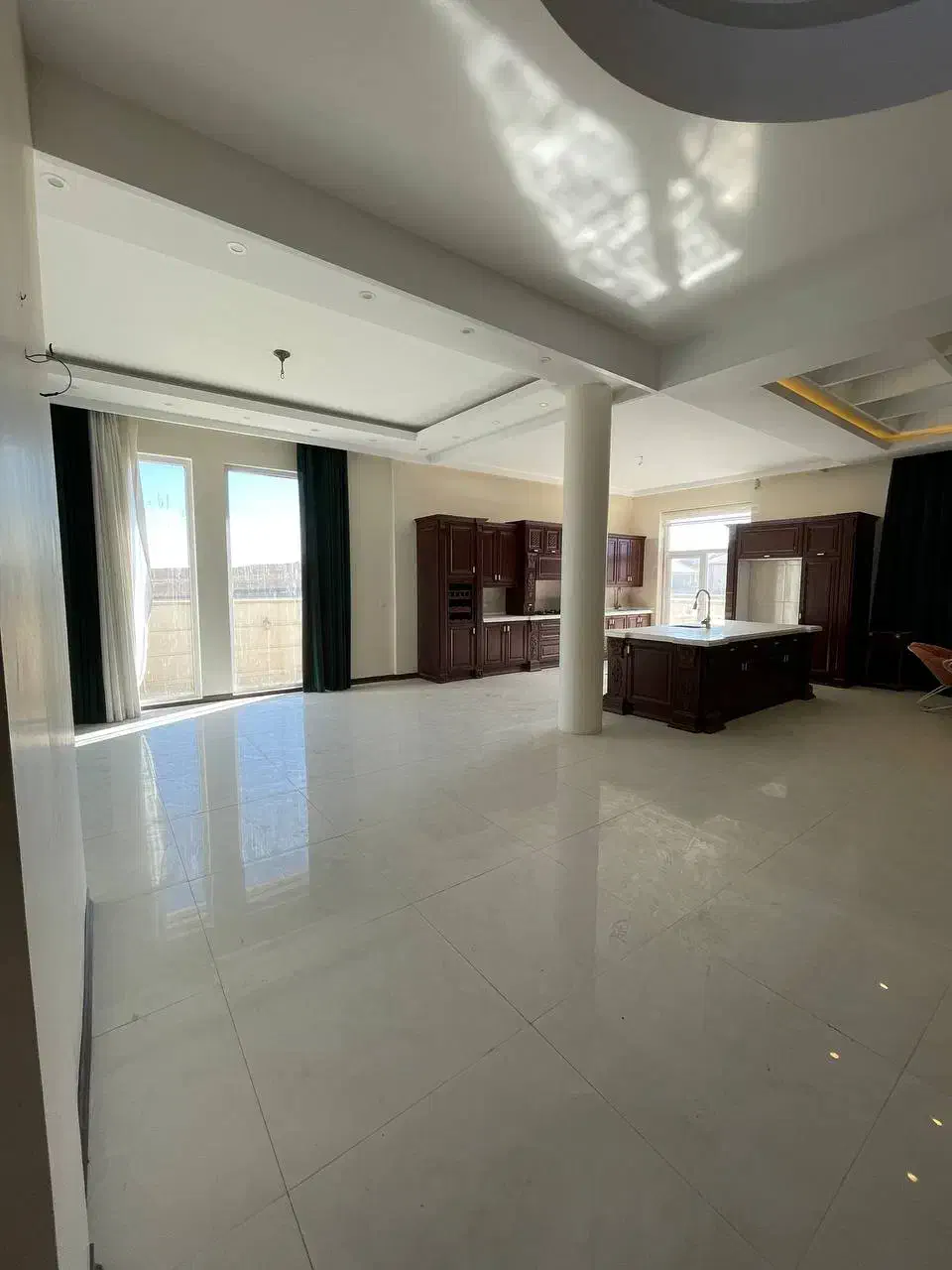 ویلا دوبلکس فول شاهکار،واقع در فاز1آبسرد،ویو ابدی|فروش خانه و ویلا|آبسرد, |دیوار