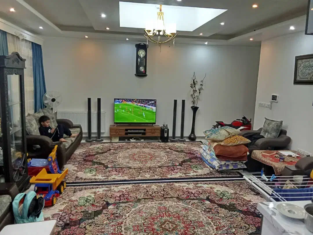 اجاره واحد ۹۰ متری|اجارهٔ آپارتمان|ساری, |دیوار