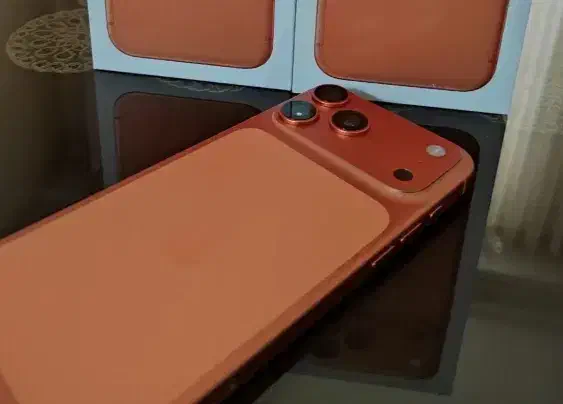 Iphone17pro256GB|موبایل|تبریز, |دیوار