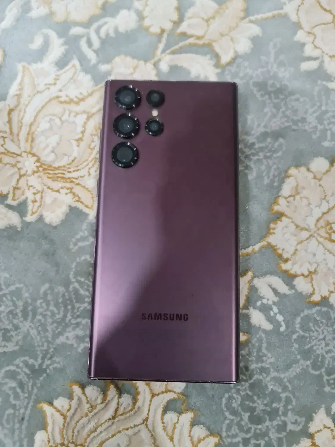 s22ultra|موبایل|خورموج, |دیوار