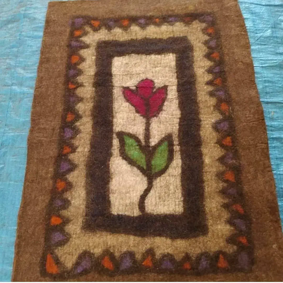 گلیم.نمد|گلیم، جاجیم، گبه|کرج, اکبرآباد|دیوار