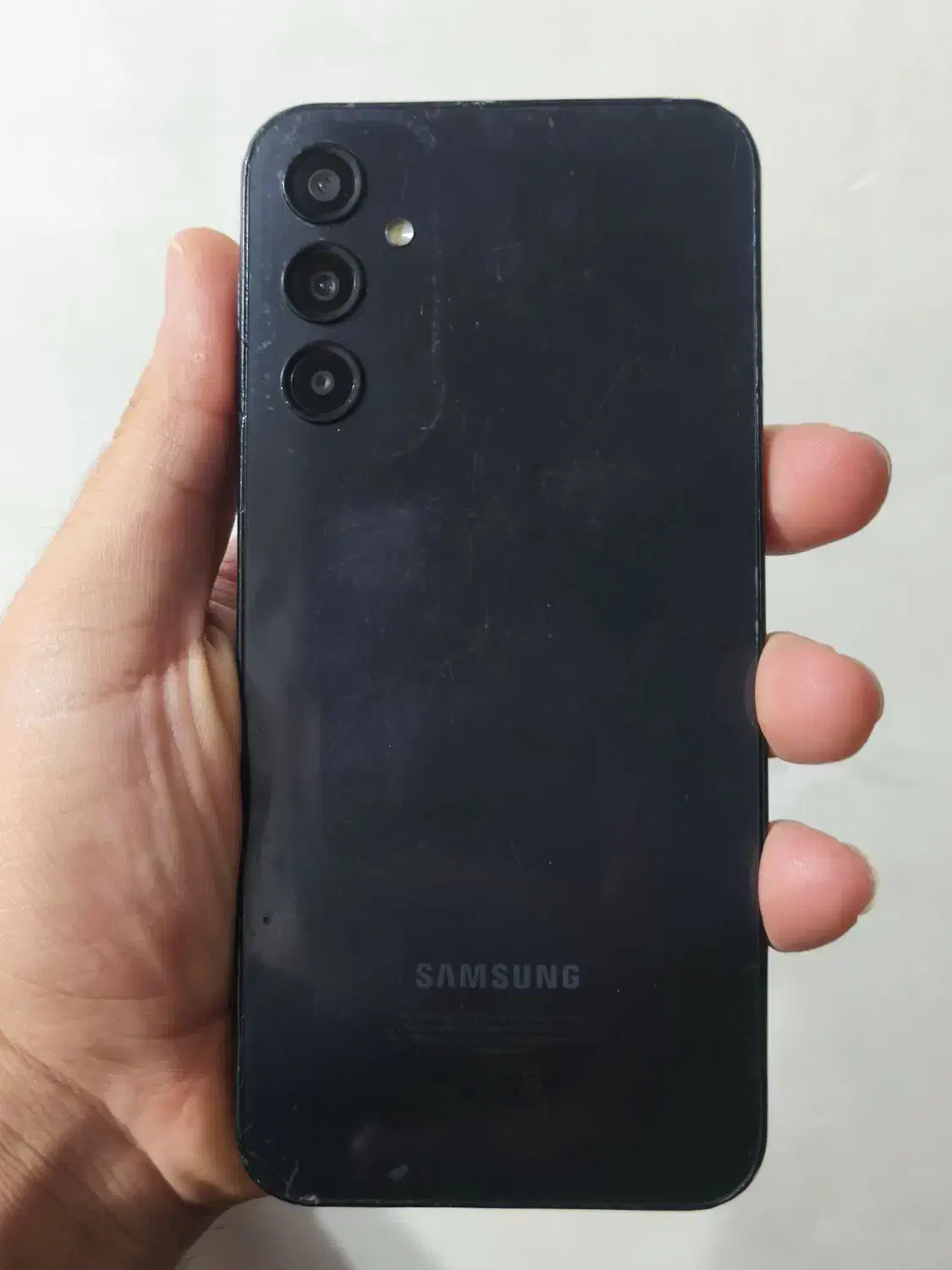 گوشی a24|موبایل|خوی, |دیوار