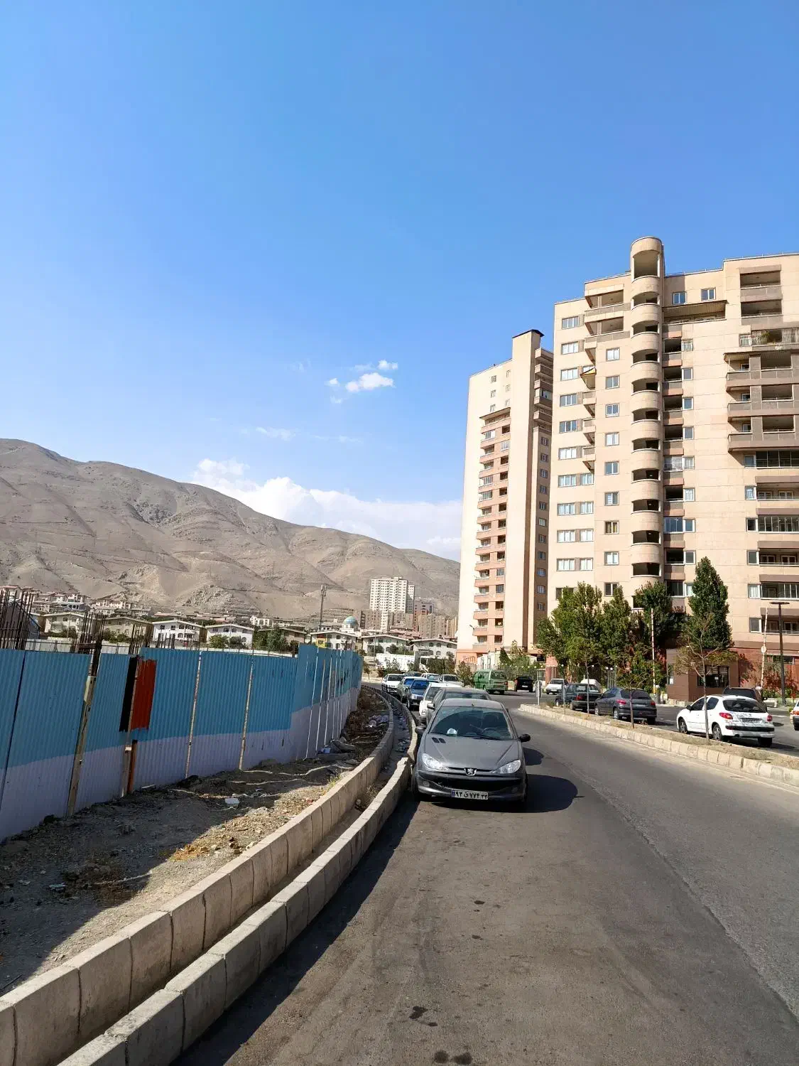 آپارتمان های چیتگر تهران 33 الی 135 متری /تهاتر|فروش آپارتمان|اصفهان, سیچان|دیوار
