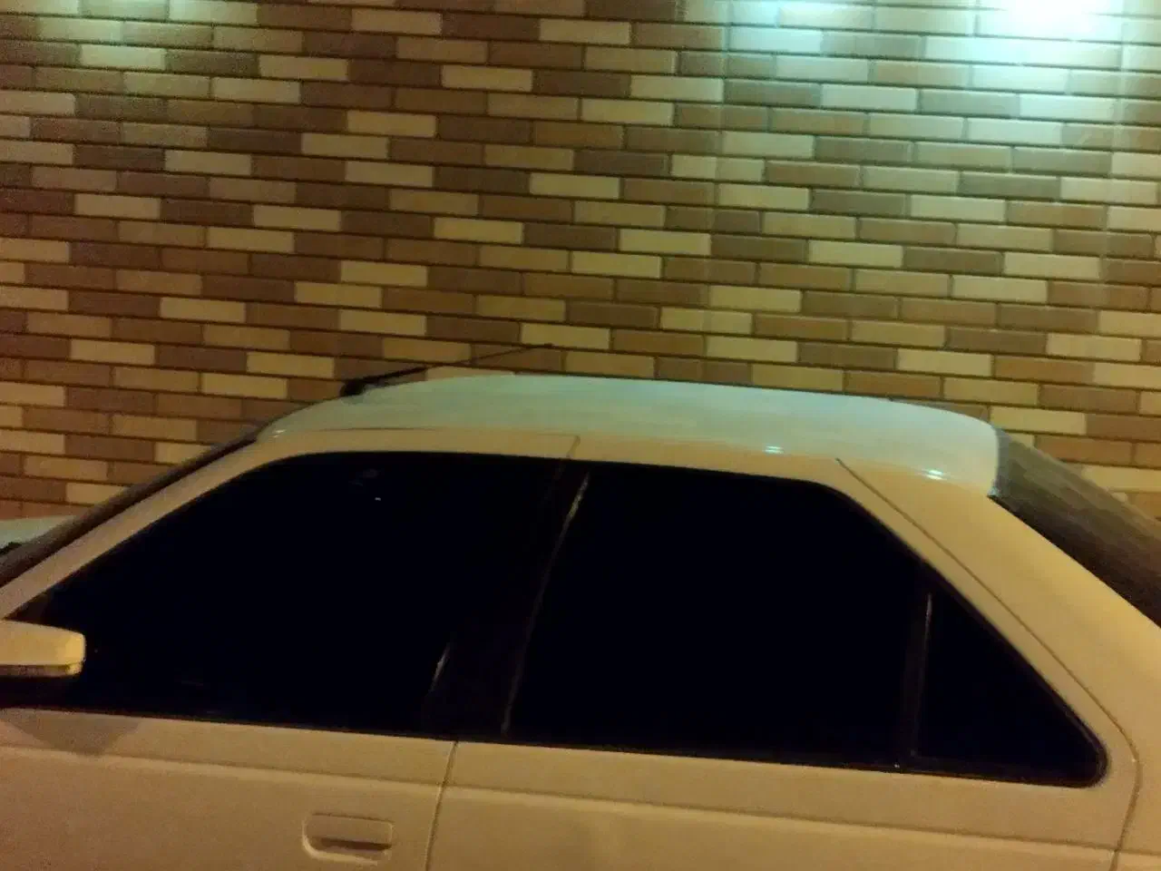 پژو پارس tu5|خودرو سواری و وانت|زابل, |دیوار