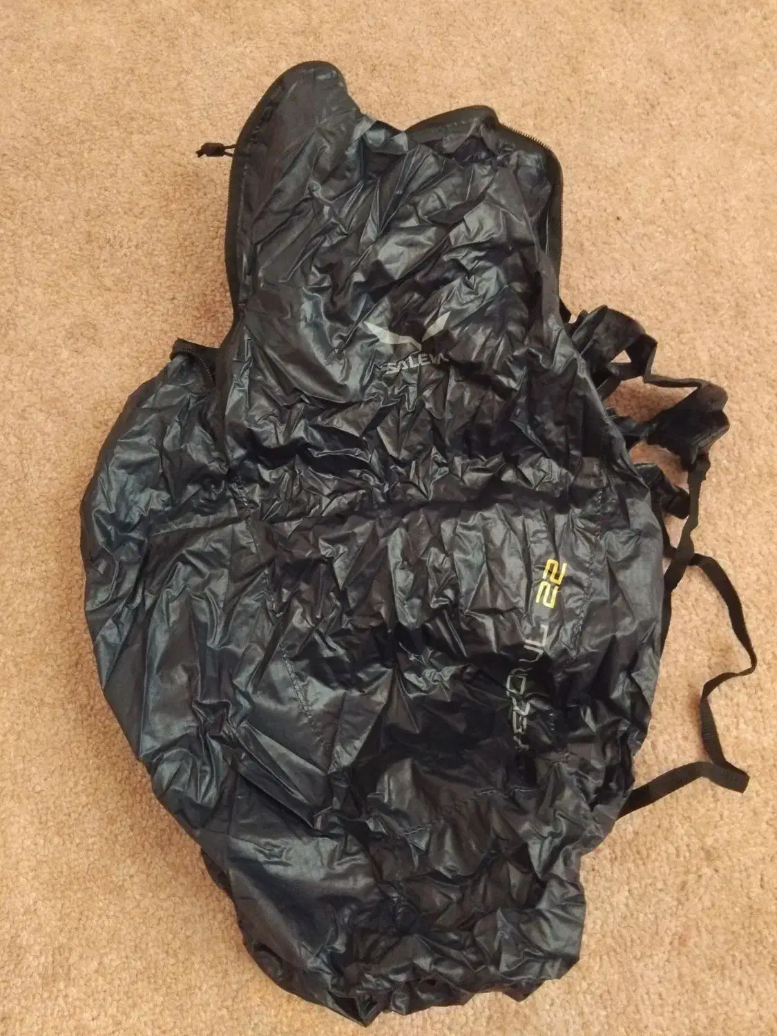 کوله پشتی|کوهنوردی و کمپینگ|کرج, شهرک فهمیده|دیوار